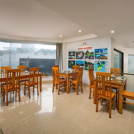 New Airport Noi Bai Hotel Hanoi Exterior foto