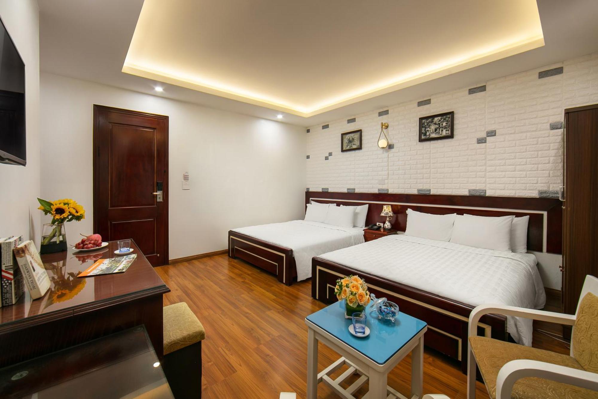 New Airport Noi Bai Hotel Hanoi Exterior foto