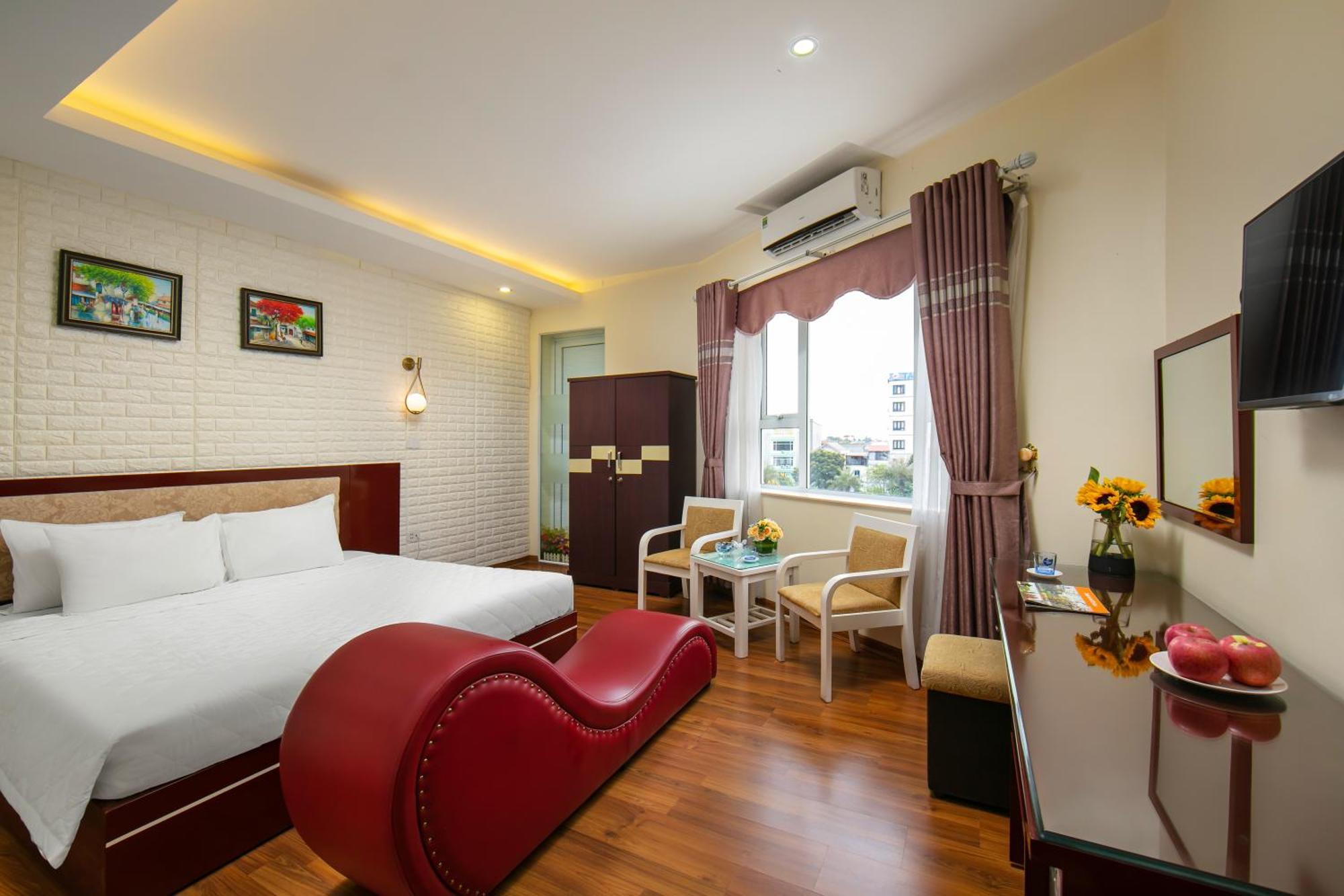 New Airport Noi Bai Hotel Hanoi Exterior foto