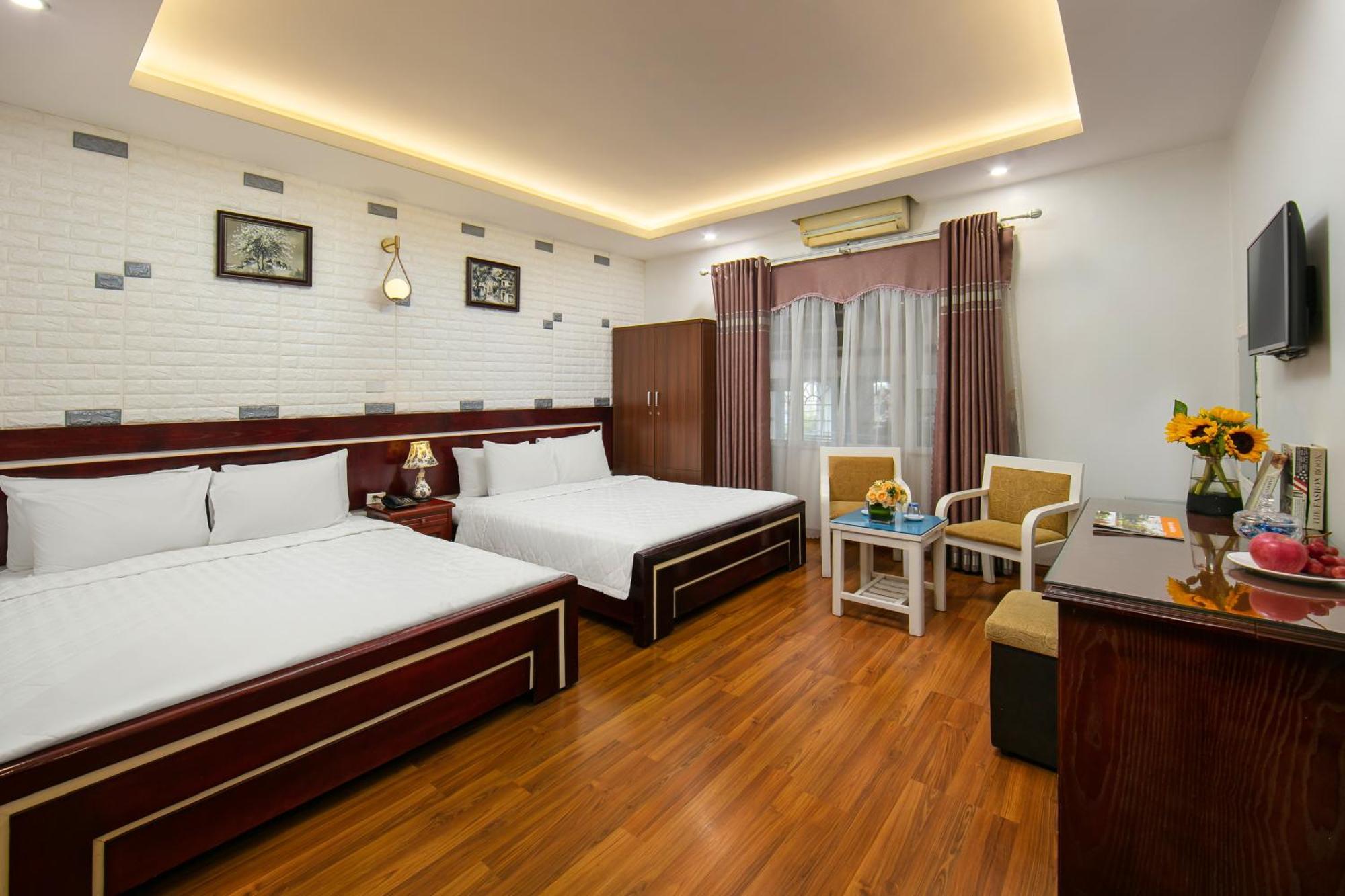 New Airport Noi Bai Hotel Hanoi Exterior foto